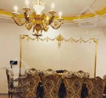 ۲۳۰ متر سنگر زعفرانیه