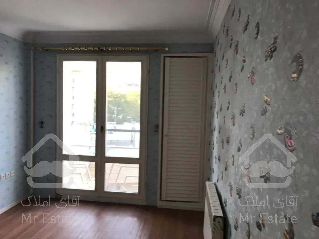 ۱۷۵ متر فرمانیه سنبل اپارتمان فروش