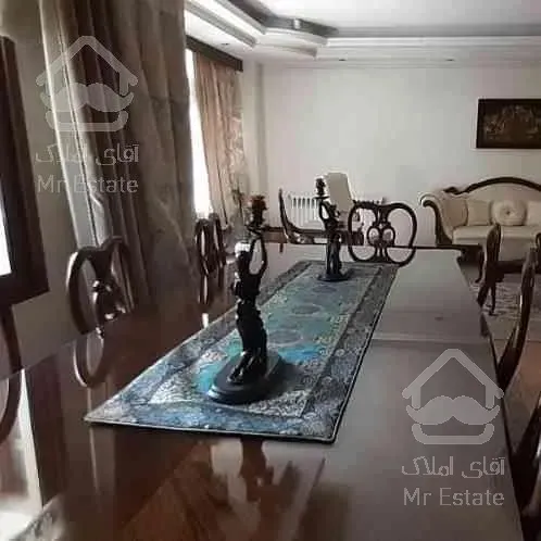 خرید اپارتمان سه خوابه تک واحدی فردوس شرق