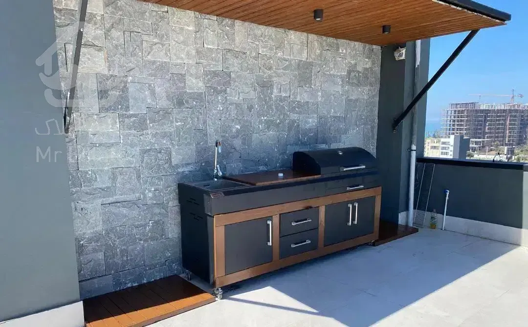 164متر نوساز سنددار