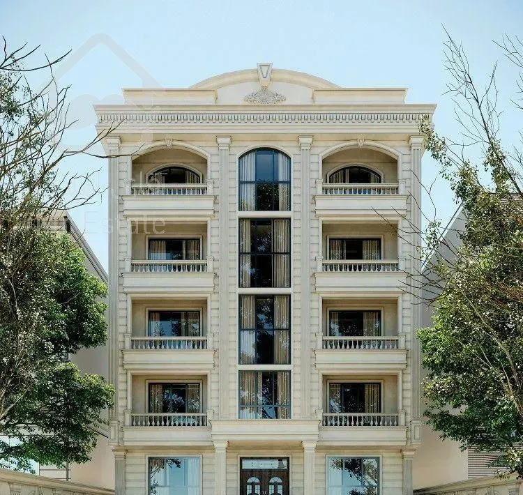 فروش آپارتمان مدرس،خوش نقشه