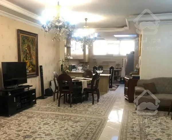 103متر 2خوابه فول امکانات