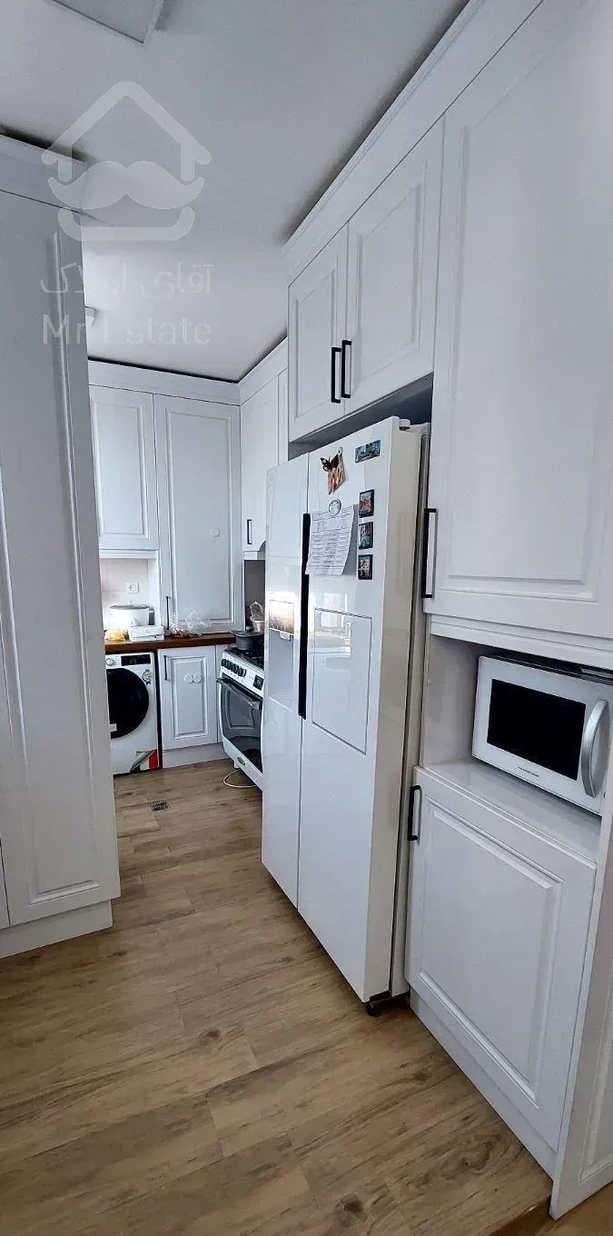 لارستان، عبده، ۶۵ متر ۱ خوابه، فول بازسازی شده.