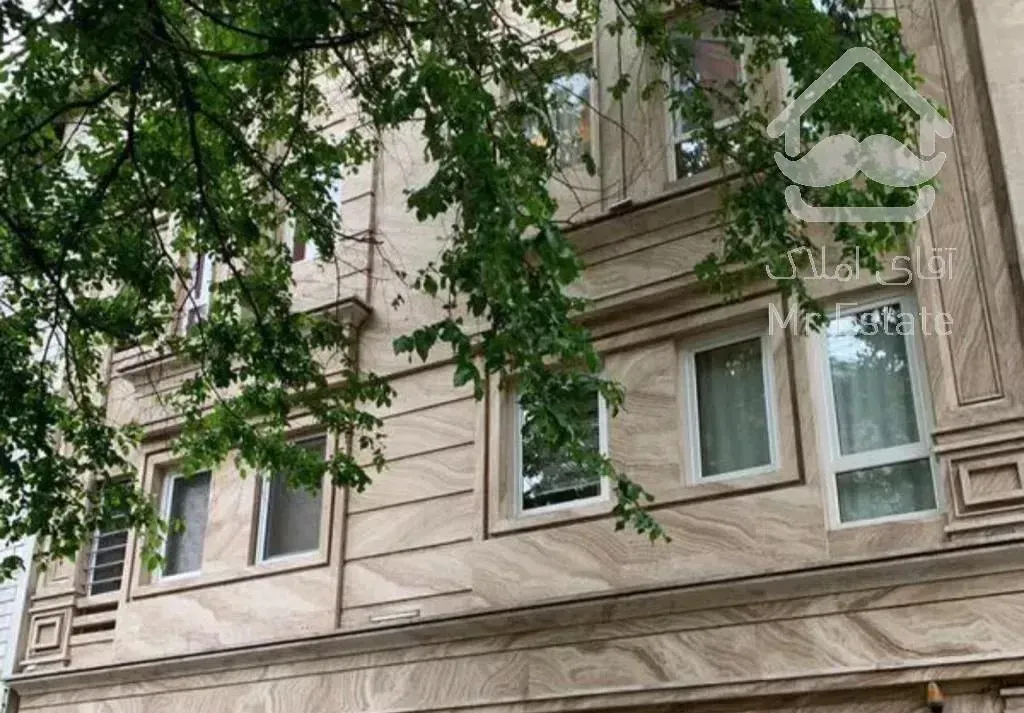 ۸۸متر دو خواب فول امکانات مجیدیه شمالی(لاهیجانی)