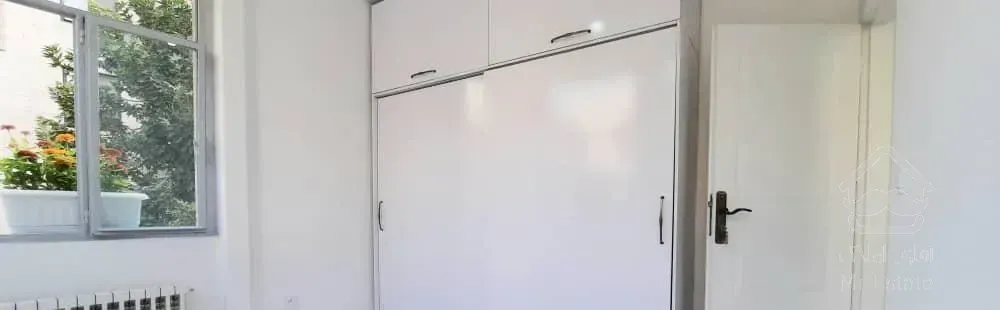 ۵۸ متر ( بلوک شهرارا) همکف