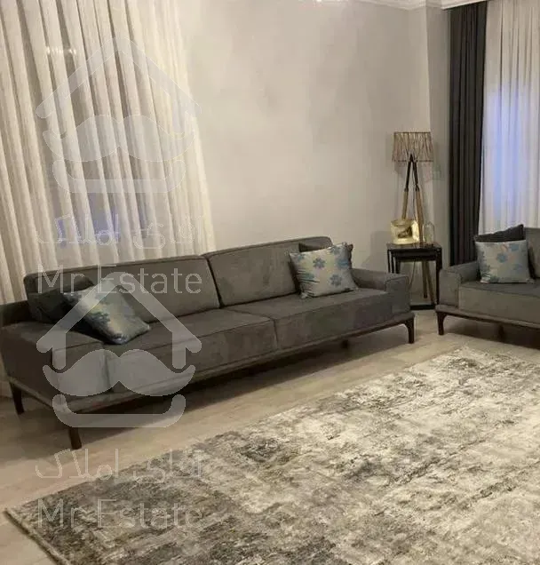 اپارتمان140متری*تک واحدی*گلستانها*