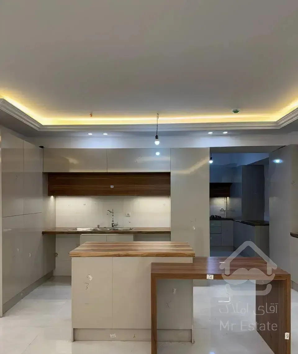 رهن و اجاره آپارتمان ۲۱۰ متر رسالت منطقه نوساز