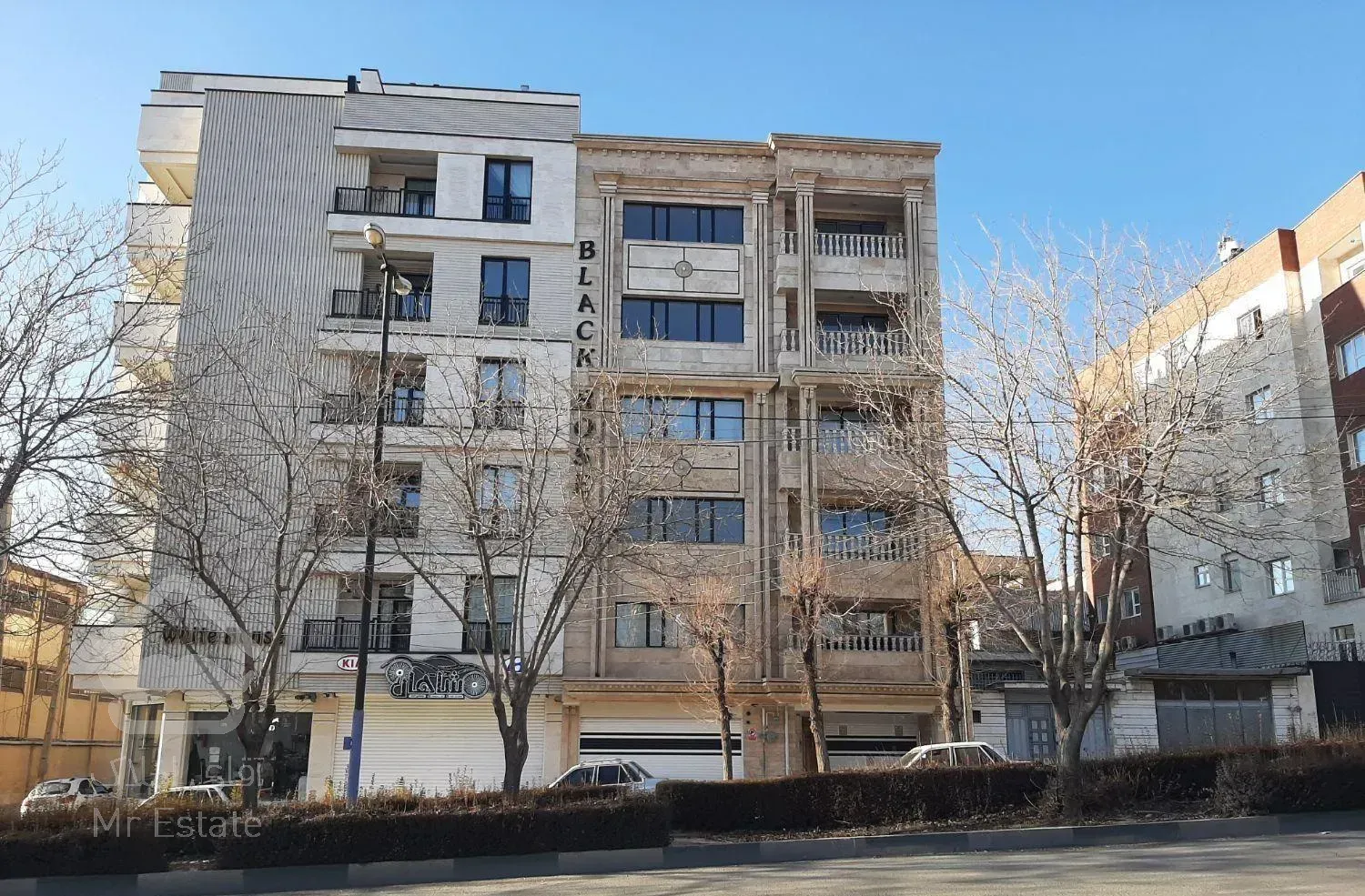 فروش آپارتمان ۱۰۶ متری ۲ خوابه