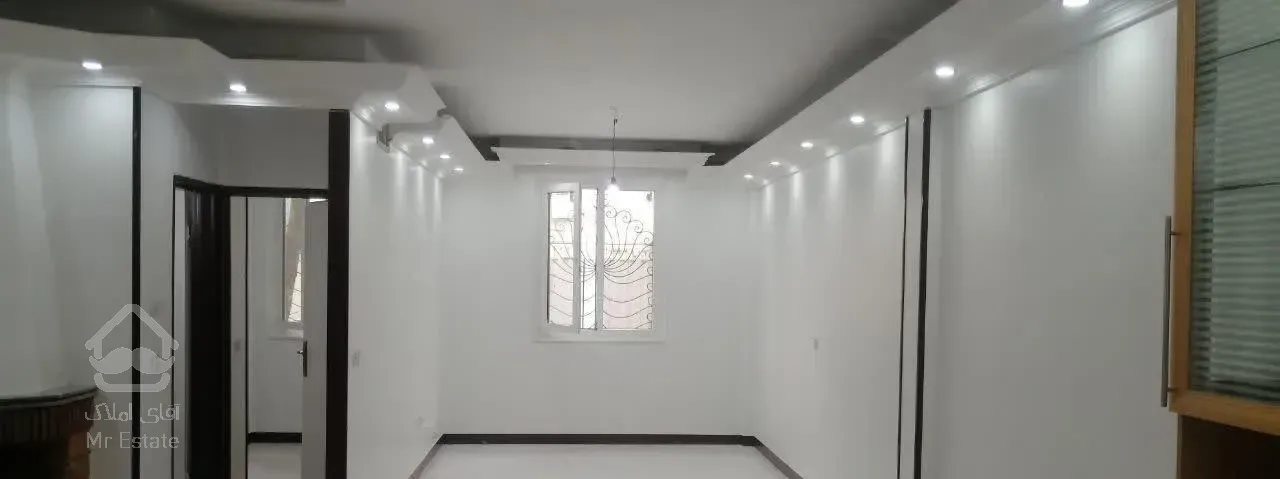 فروش آپارتمان ۶۷ متری 1 خوابه خوش نقشه