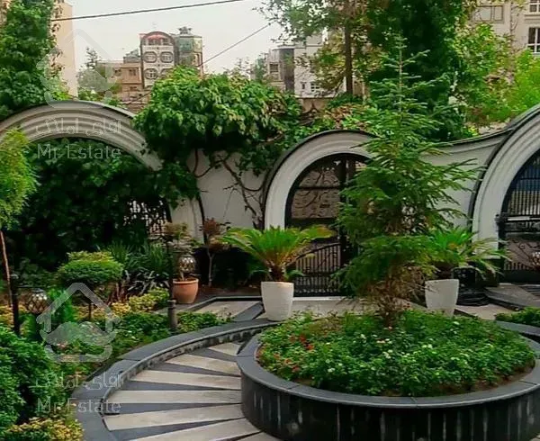 property آپارتمان فرمانیه سنبل ۴۳۰متر تکواحدی