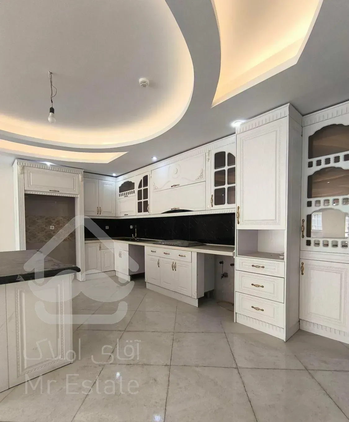 دپارتمان آکو* ۱۲۷ متر (سند تک برگ )* گرمدره شمالی