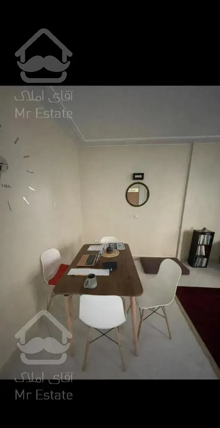 ۸۰ متر دو خواب خواجه عبدالله