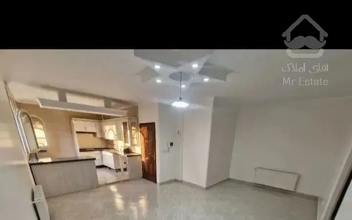 (۷۵متر/ دوخواب /با آسانسور )