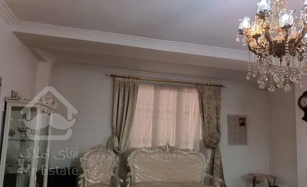 فروش آپارتمان ۷۵ متری ۲ خوابه در وایین شهریار