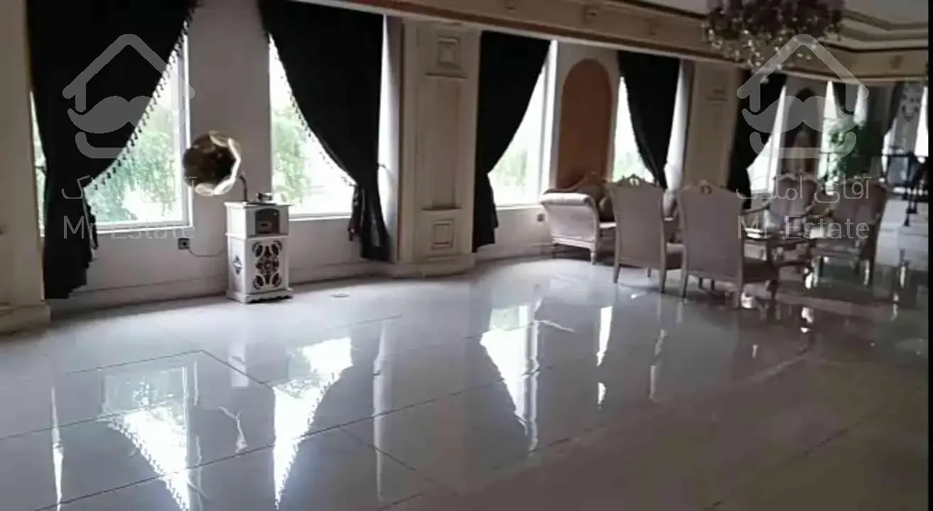 آپارتمان ۵۸متری دوخوابه *برج مجلل درسا* فردوس غرب