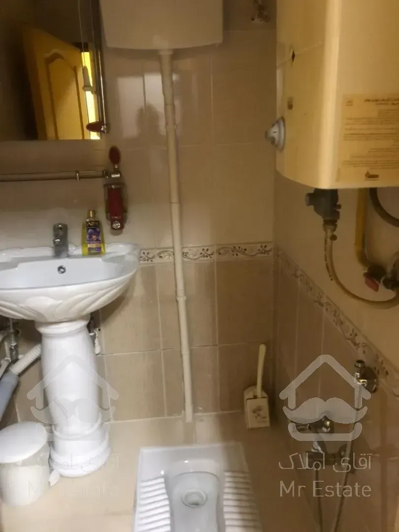 ۵۱متر/موقعیت اداری/آیت‌الله کاشانی