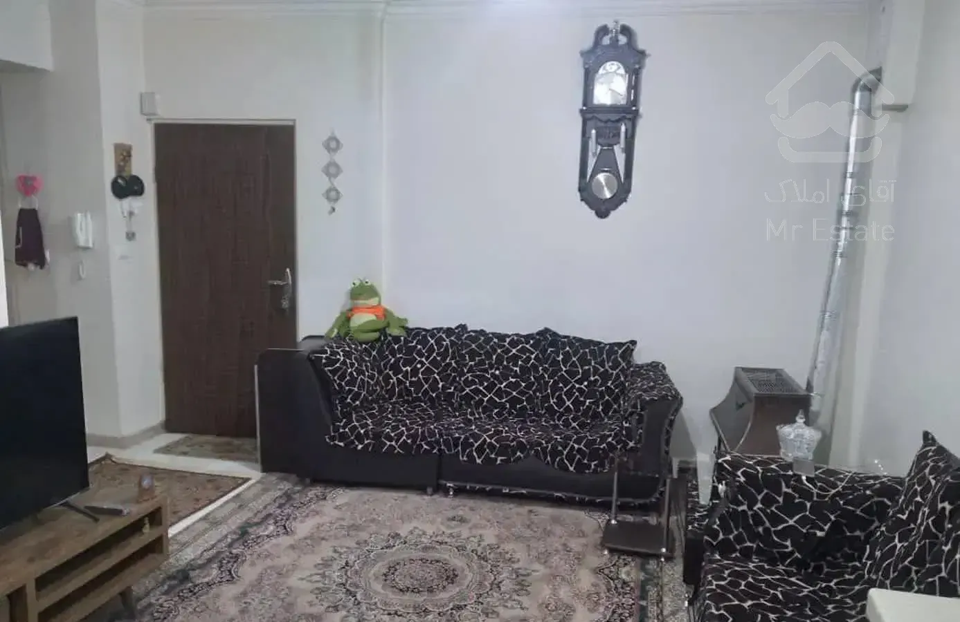 آپارتمان ۳۹متر یکخواب هوری