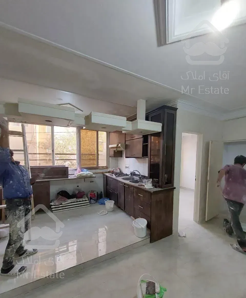 ۴۷متر خیابان قدمی