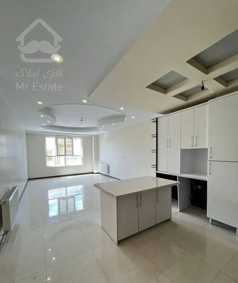 ۴۵متری*pاختصاصی*کم واحد*سندتک برگ/وام