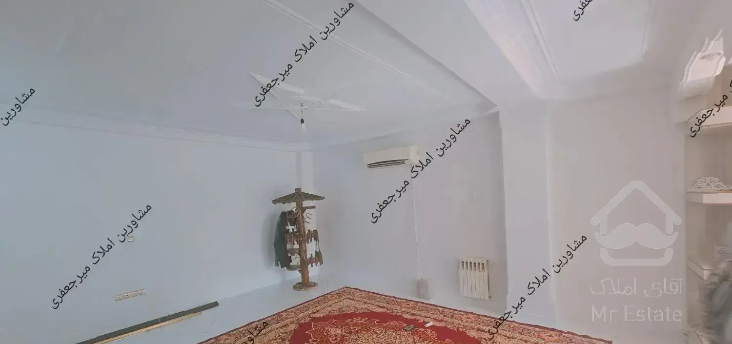 ۷۰ متر صالح زاده زندی تخلیه