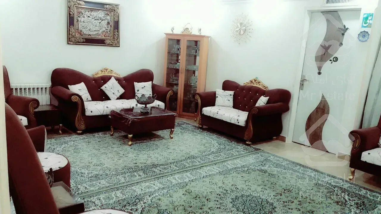 اپارتمان ۵۴ متری میدان بروجردی