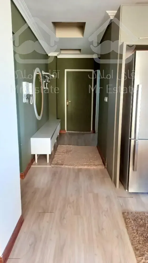 آپارتمان 97متری بانورگیر عالی