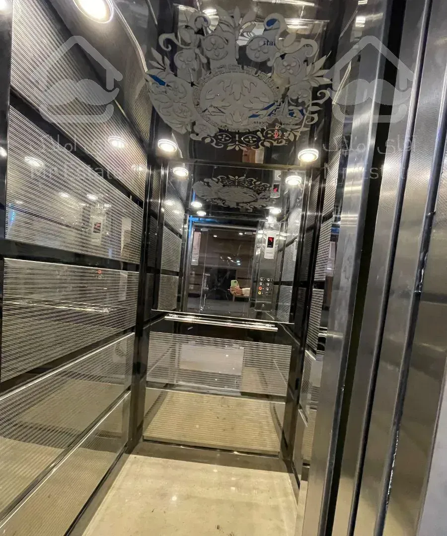 آپارتمان ۱۲۰ متری فاز۴ مهرشهر