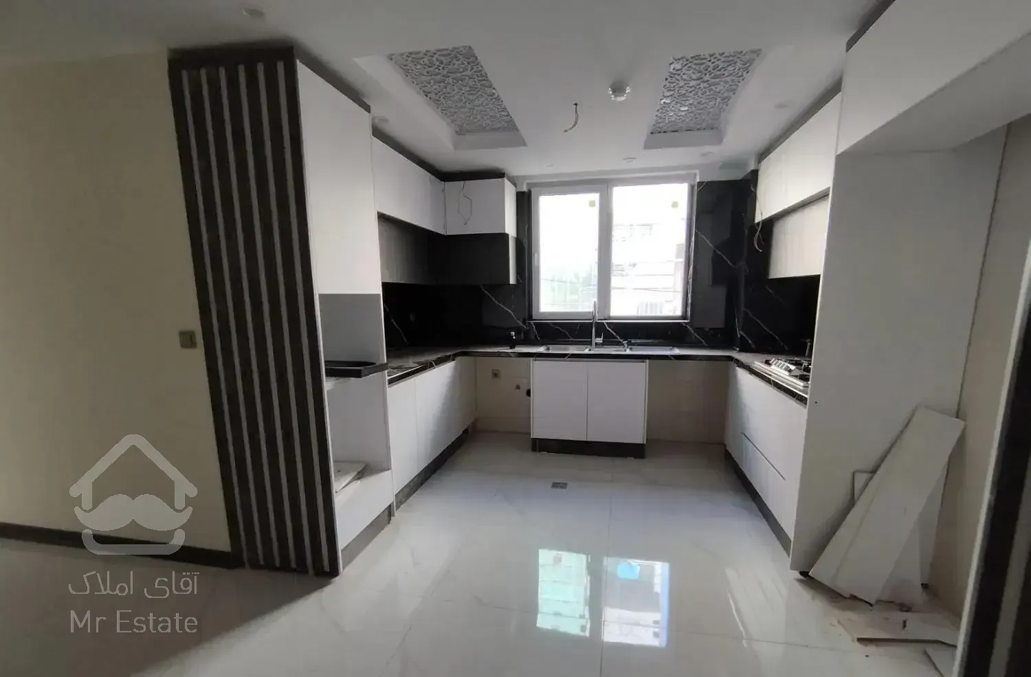 فروش آپارتمان ۸۳ متری، امام حسین