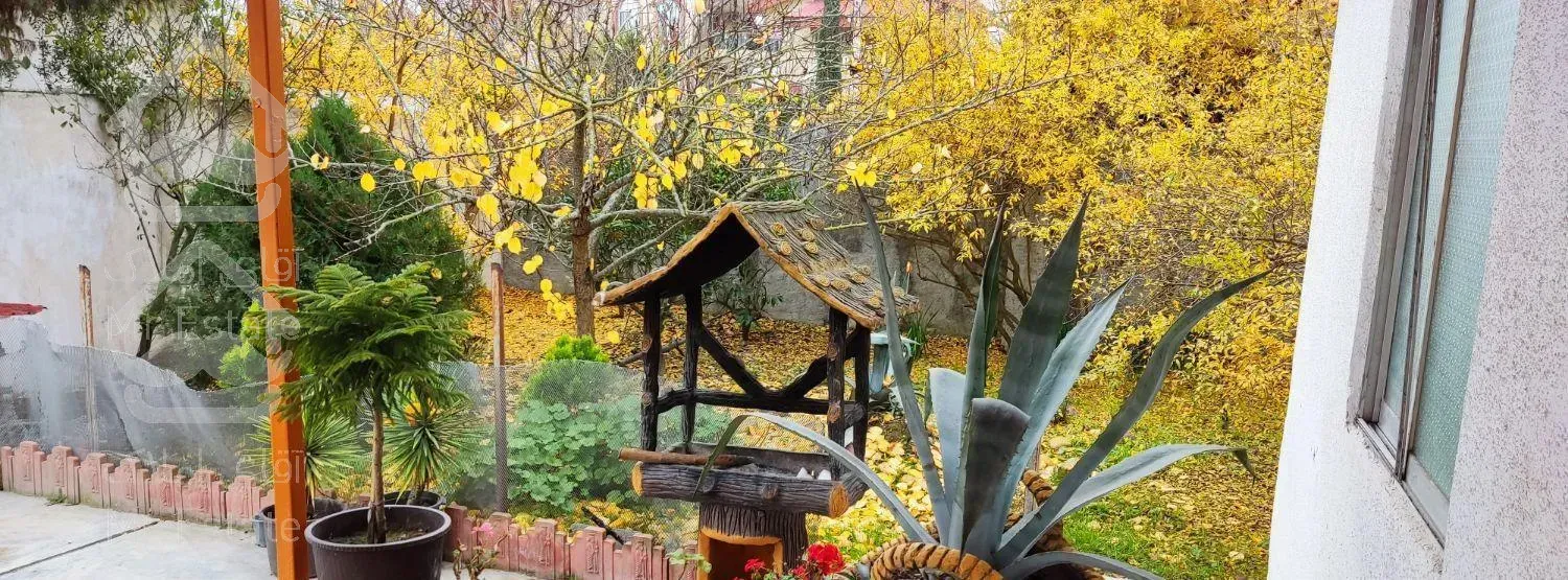 ویلا ساحلی دو خواب در فرح آباد ساری (دربست)