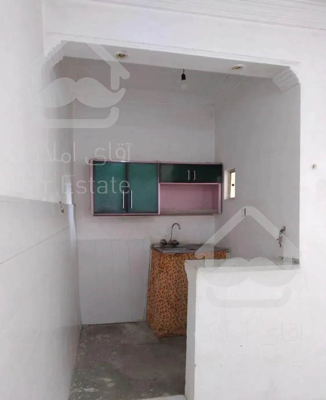 اجاره ویلایی طبقه دوم دربست