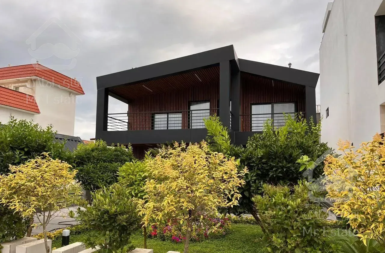 فروش ویلا دوبلکس/ساحلی/شهرکی