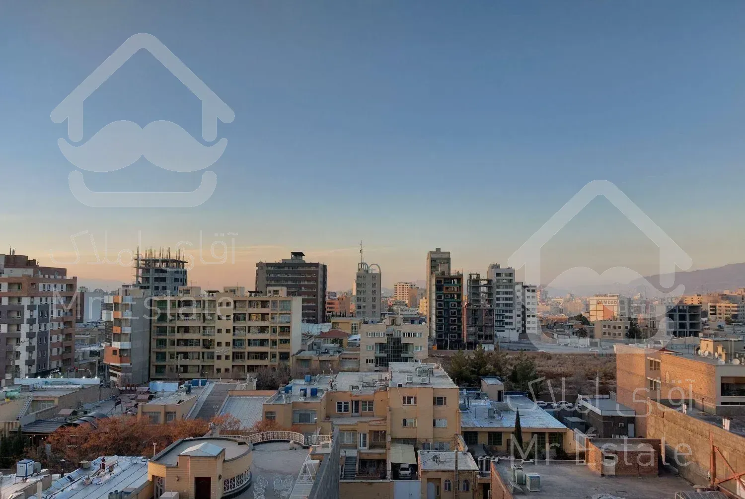 رهن و اجاره خیابان فیروزه