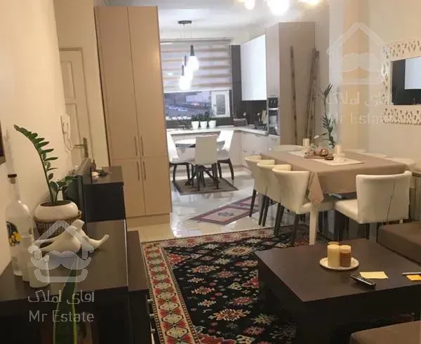 بازسازی شده ۱۷ساله خوش نقشه