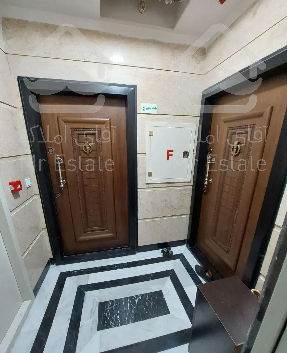 ۹۰ متر / فول / نوساز / خوش نقشه / نهم نیروهوایی