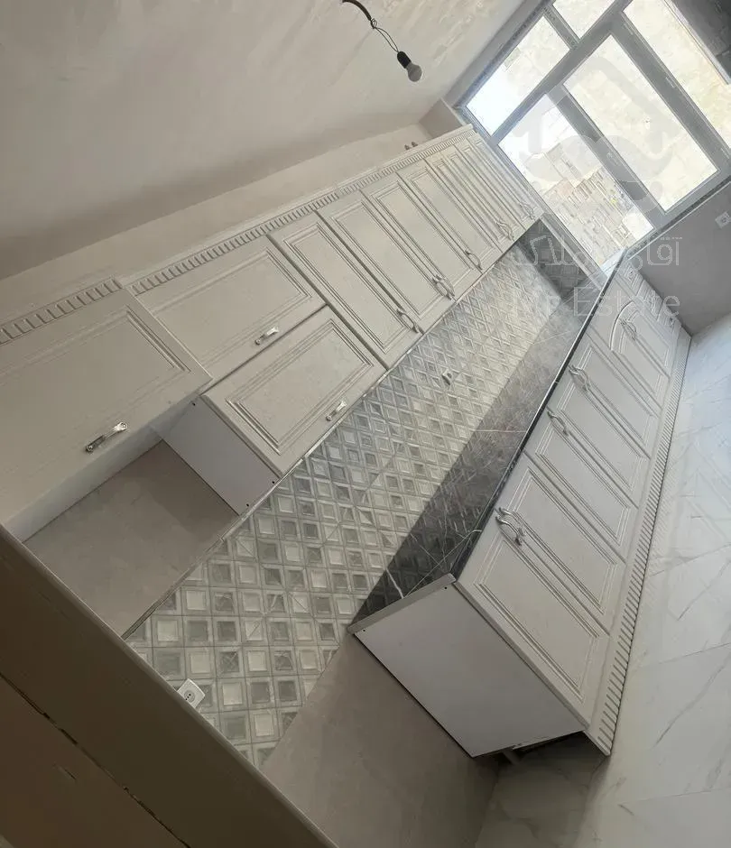 فروش آپارتمان ۸۵ متری ۲ خوابه تک واحدی فول امکانات