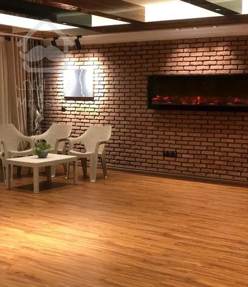 آپارتمان فول امکانات دیزاین شده منطقه دهخدا