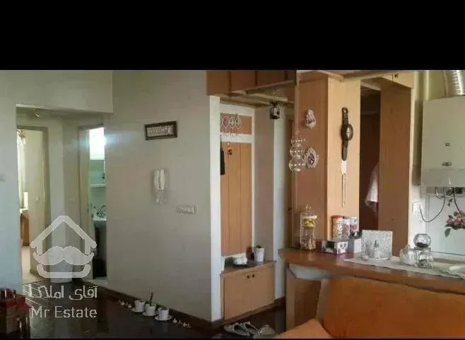 آپارتمان دوخوابه مجتمع بینالود ۳