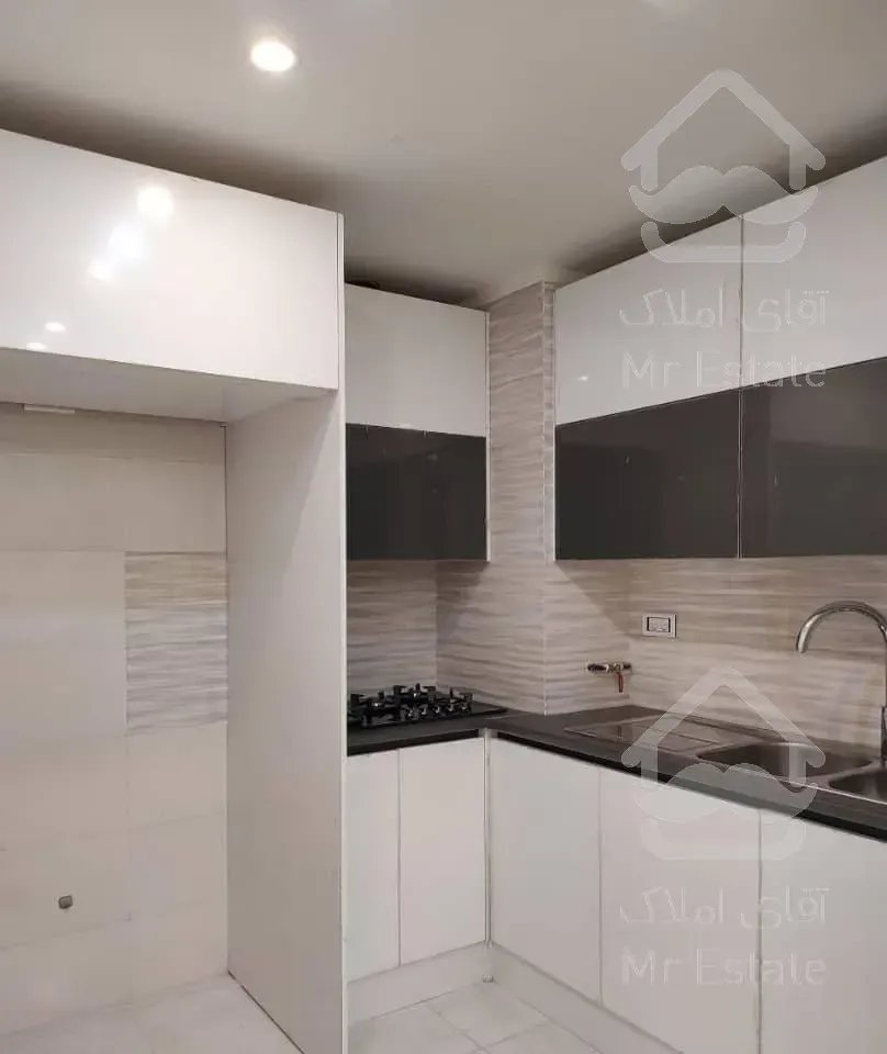 آپارتمان ۱۲۷ متر ظفر