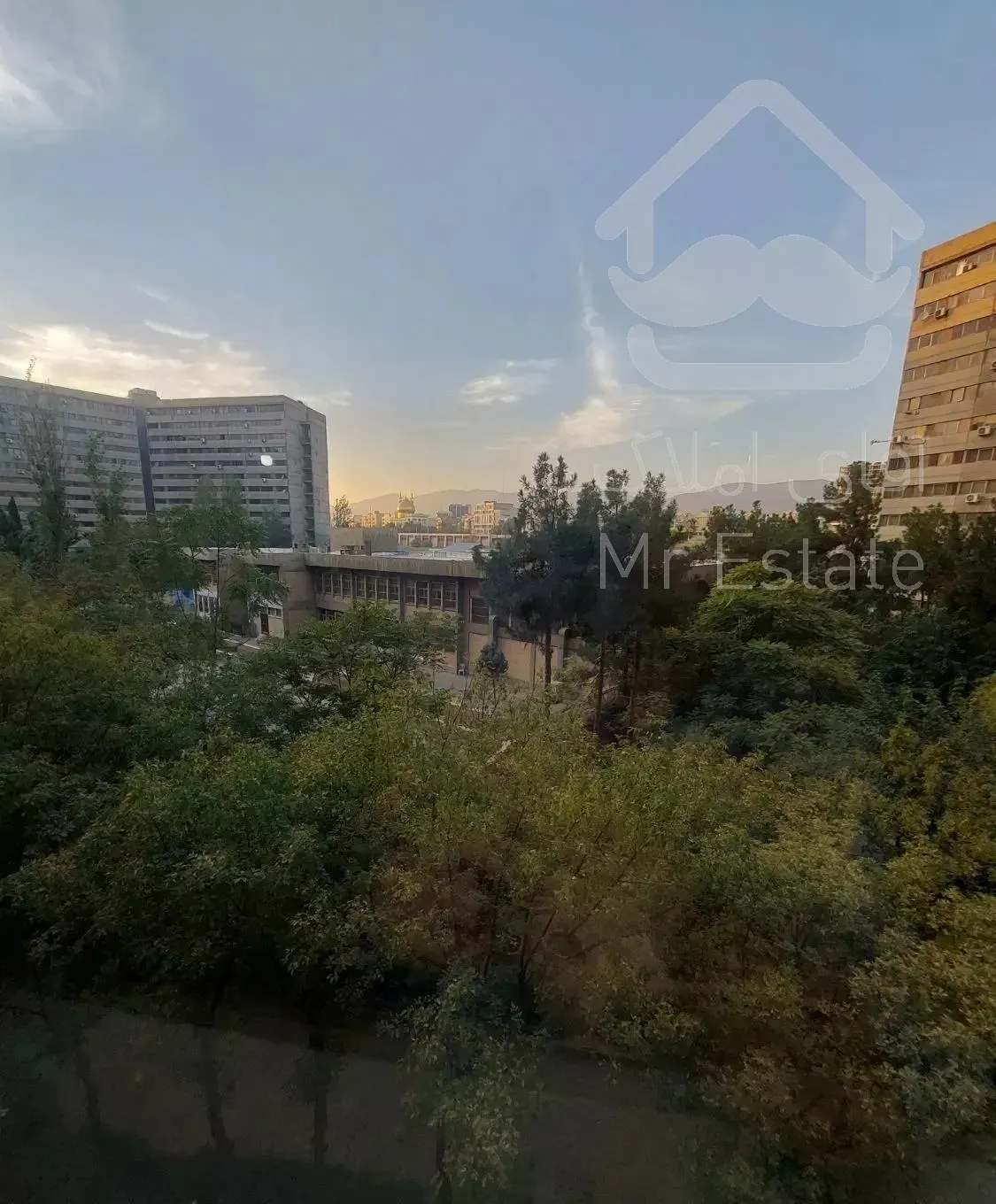 سه خوابه تیپ B