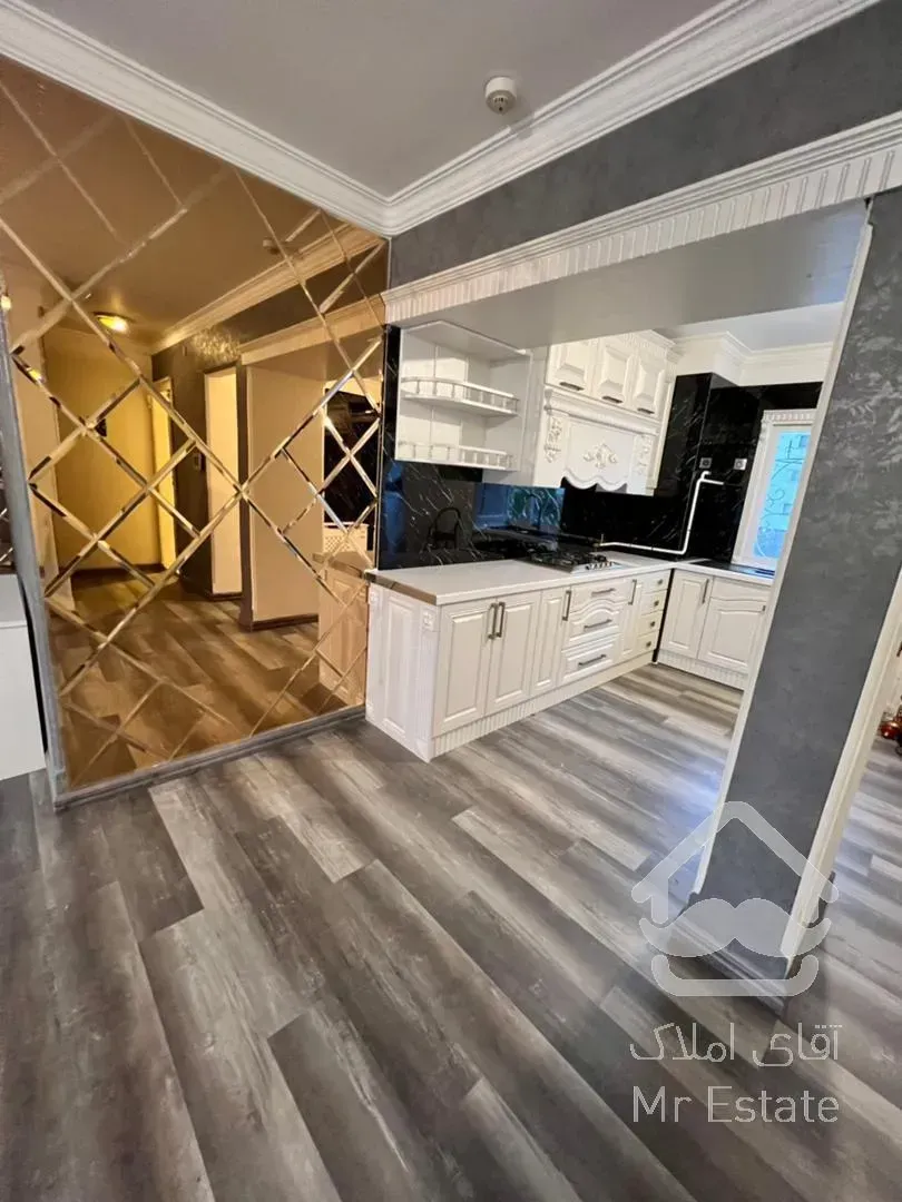 اپارتمان 3خواب 130متری گلسار بلوار سمیه