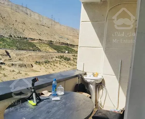 ۱۳۰ متر برج شهرک مرواریدشهر چیتگر