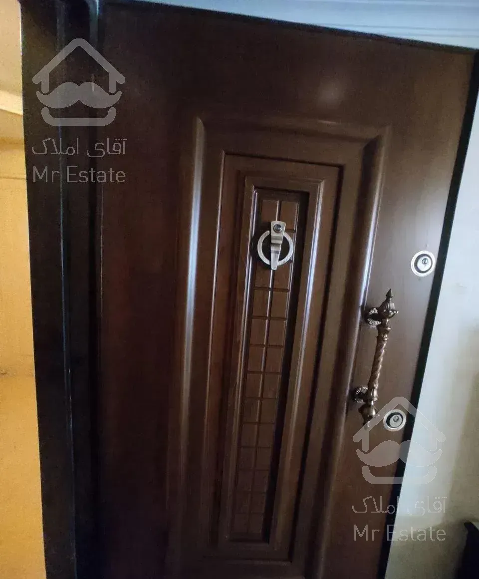 آپارتمان ۱۱۰ متر