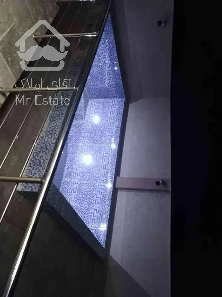 فروش ویلا مدرن و هوشمند