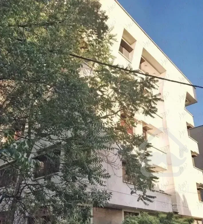 شیراز شیخ بهایی ۱۸۰متر ۳خوابه تکواحدی بدون مالک