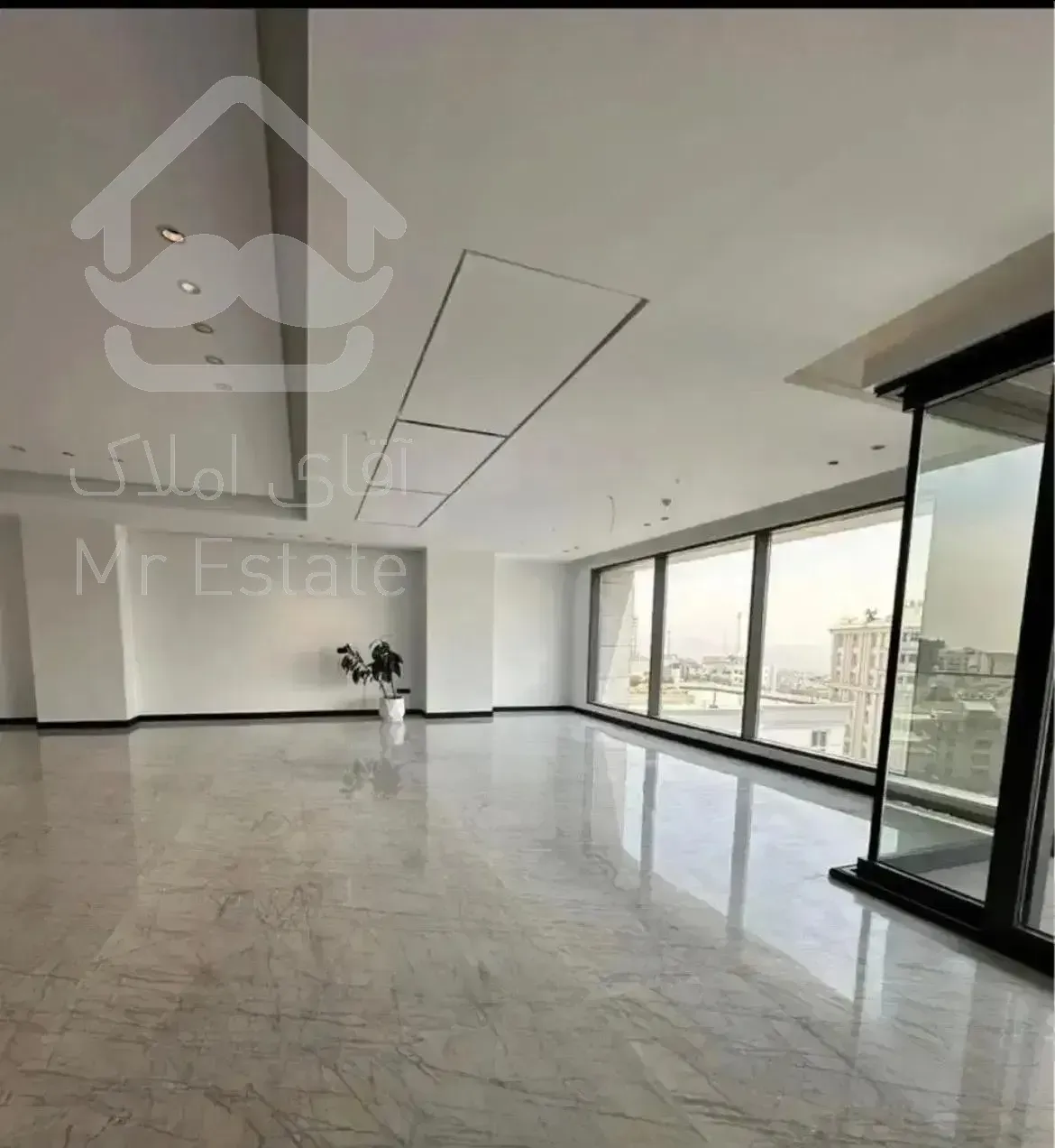 ۲۵۰ متر ۳ خواب مستر * مشاعات فعال * تاپ لوکیشن