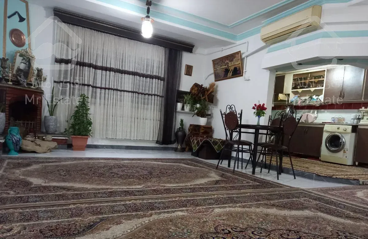 اپارتمان ۸۸ متری مرکز شهر