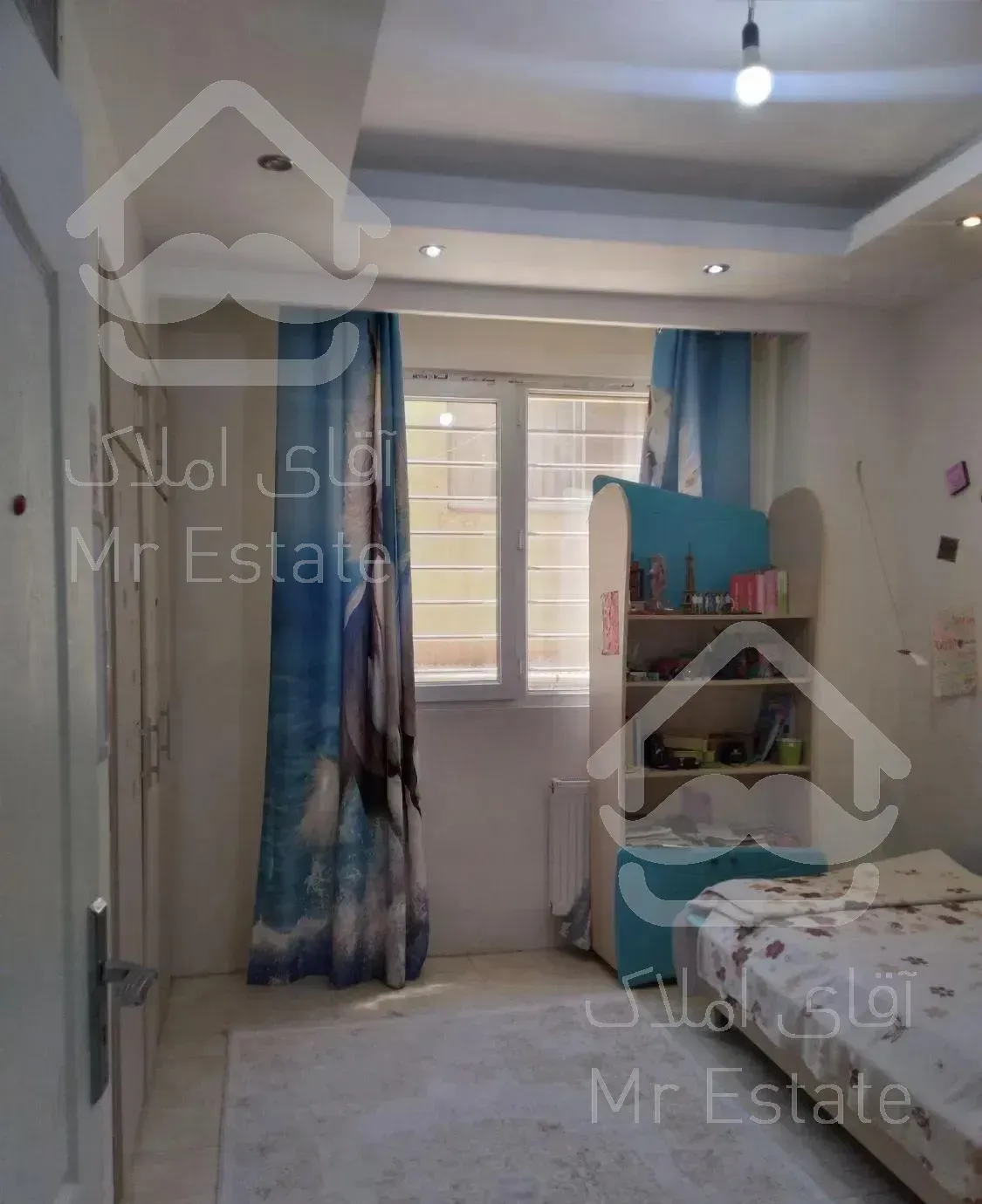 آپارتمان ۱۱۵ متری سه خواب فاز ۴