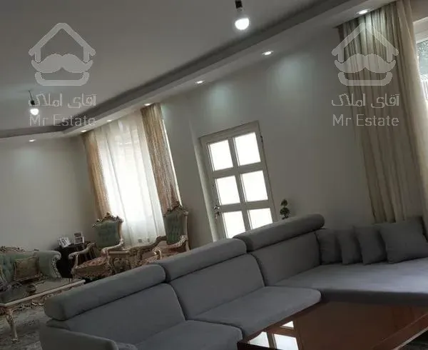 ویلا باغ ۳۰۰ متری دربستی در فاز ۳ پردیس