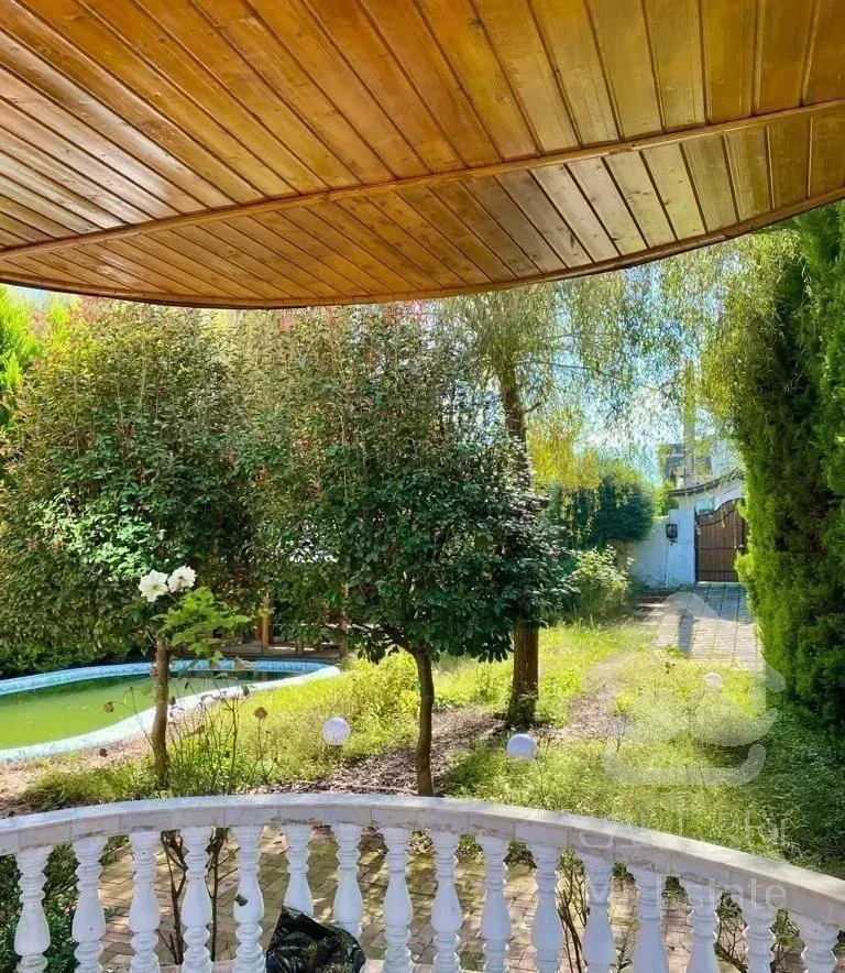 ویلاباغ سنددارتمام مدارک قانونی/زیرقیمت کارشناسی