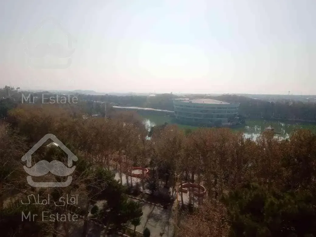 اجاره آپارتمان ۹۰ متری دو خواب فردوس غرب